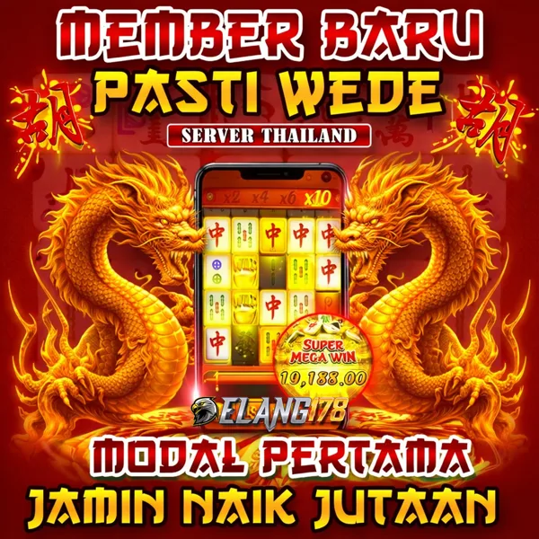 ELANG178 Game Online Resmi 2026