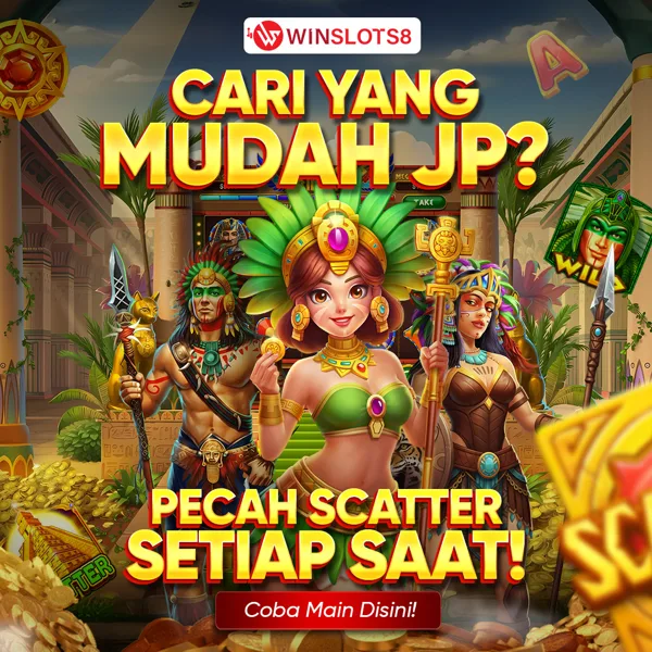 WINSLOTS8 WD Cepat DANA OVO GoPay