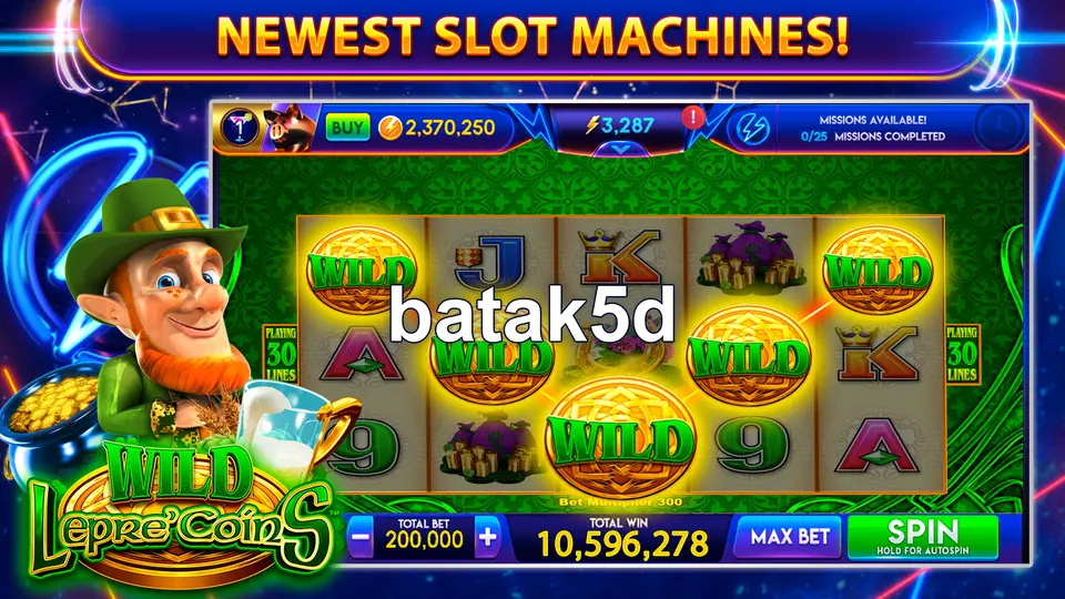 batak5d APK