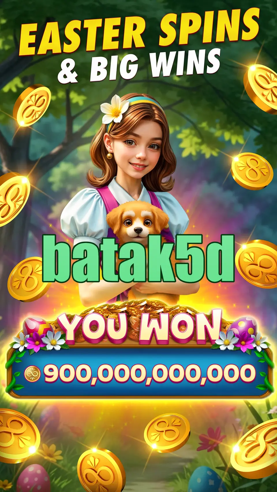 batak5d APK