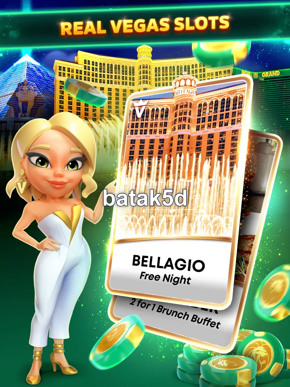 batak5d APK