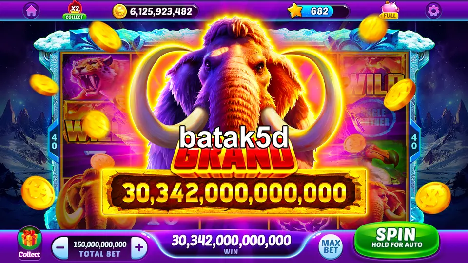 batak5d Masuk