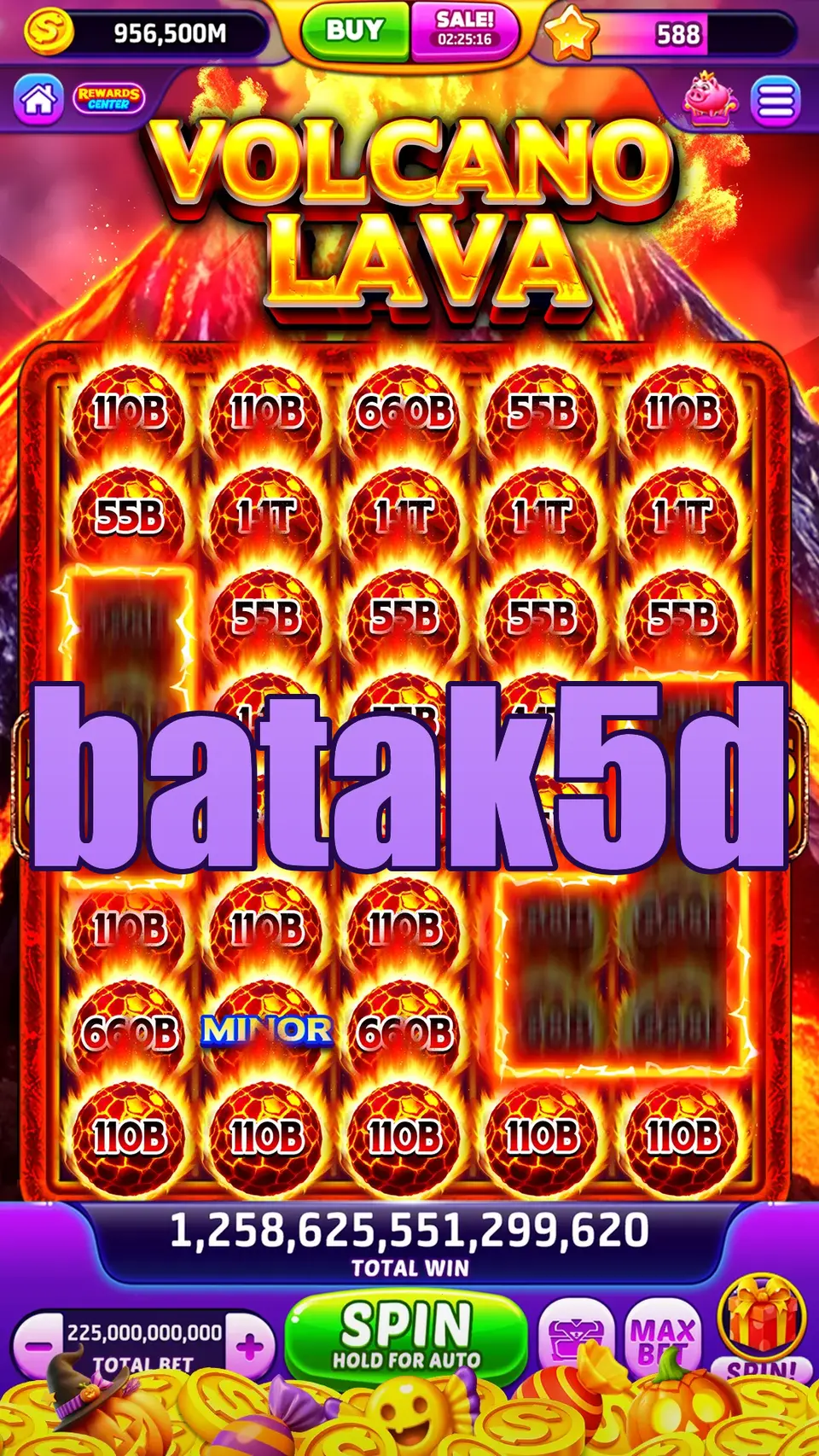 batak5d Masuk