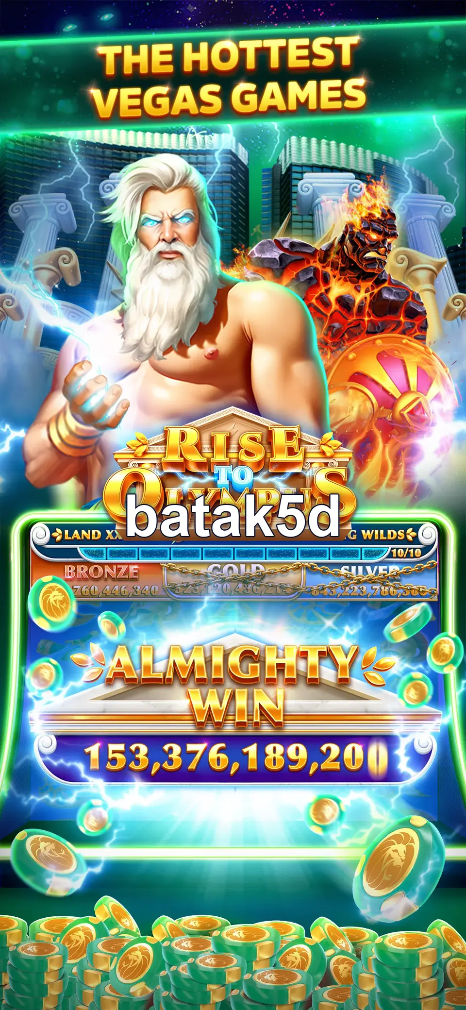 batak5d Masuk
